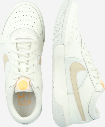 Chaussure de sport 'Zoom Lite 3' NIKE en blanc