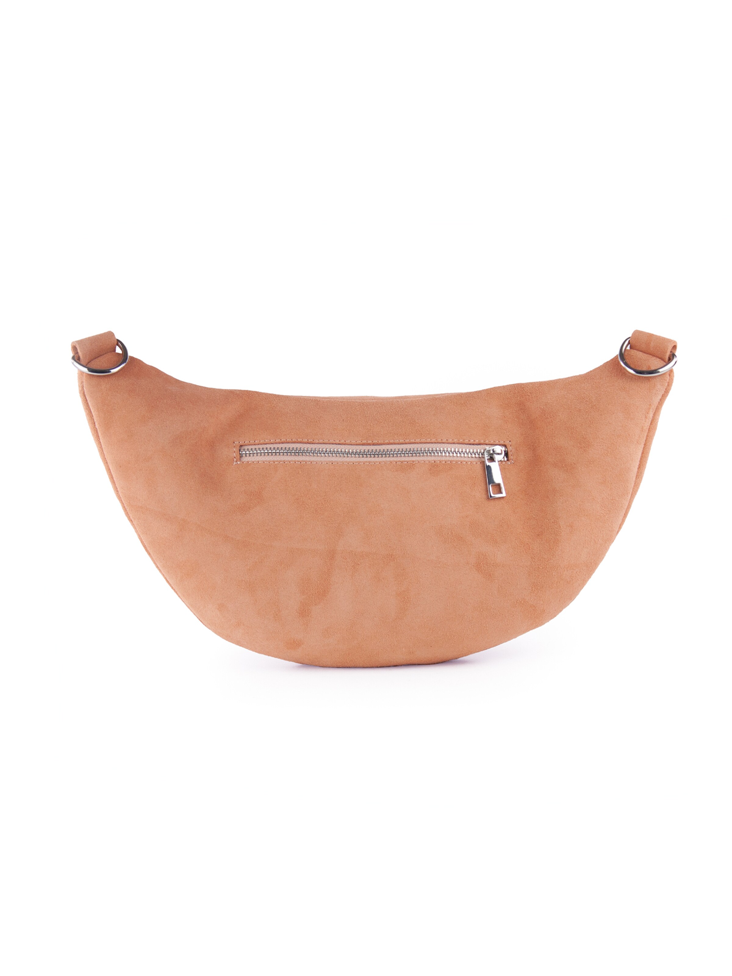 Marsupio 'VALENTINA XL' di lePelou in arancione