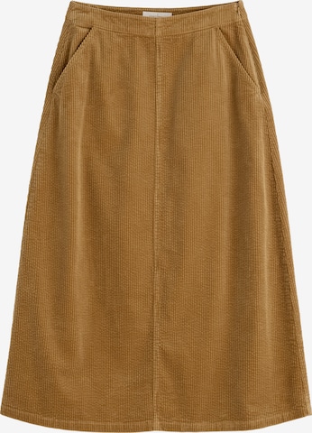 Seasalt Cornwall Hame ' Window Wren' ' värissä keltainen: etupuoli