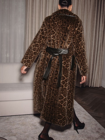 mišri Lipsy Demisezoninis paltas