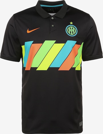 NIKE Jersey 'Inter' in Black: front