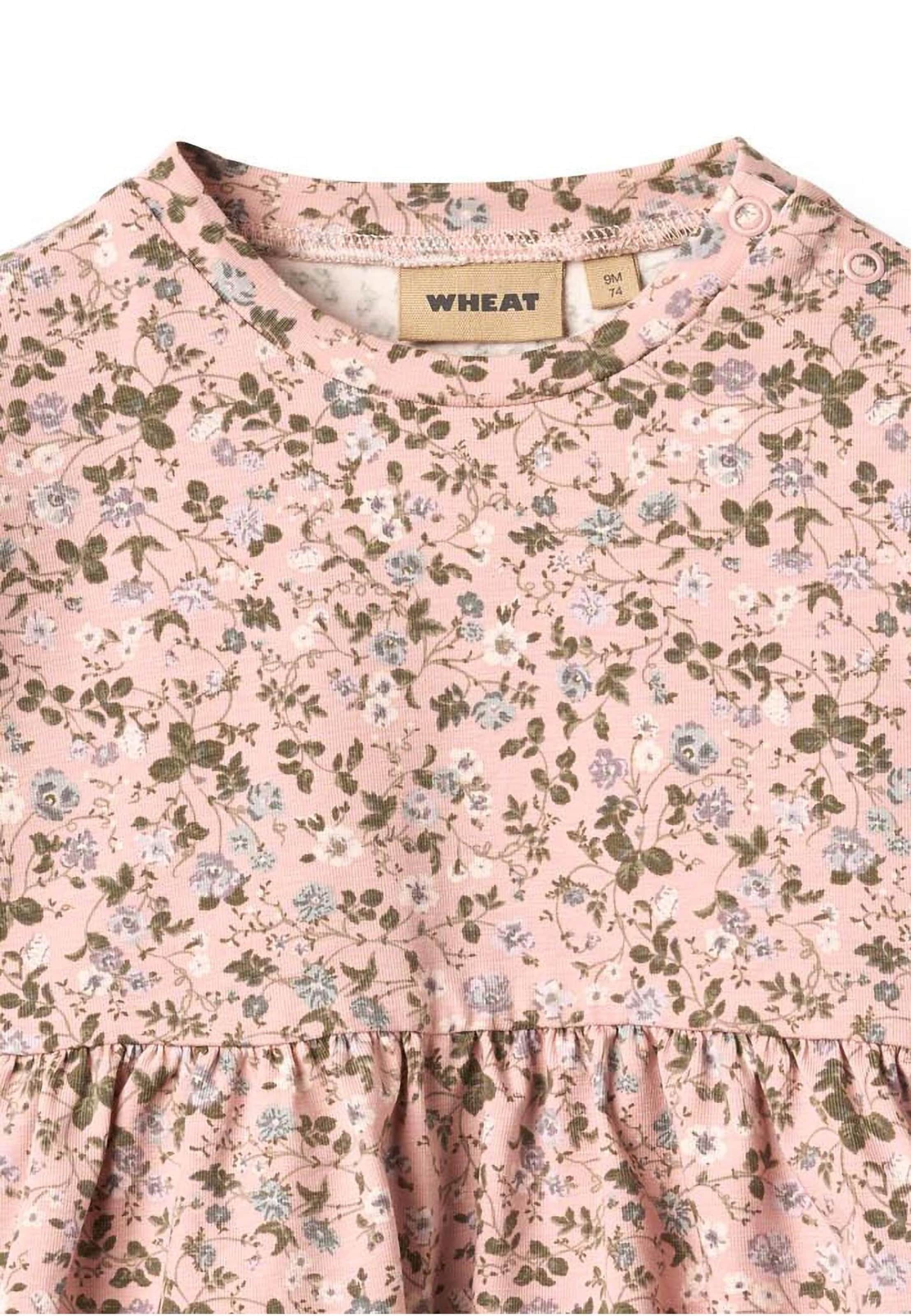 WHEAT Jurk 'Sessa' in Roze