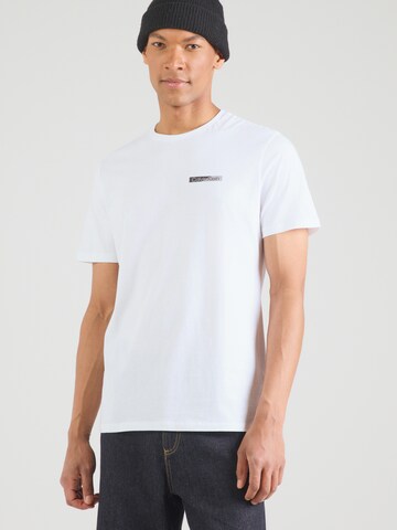 Calvin Klein Särk, värv valge