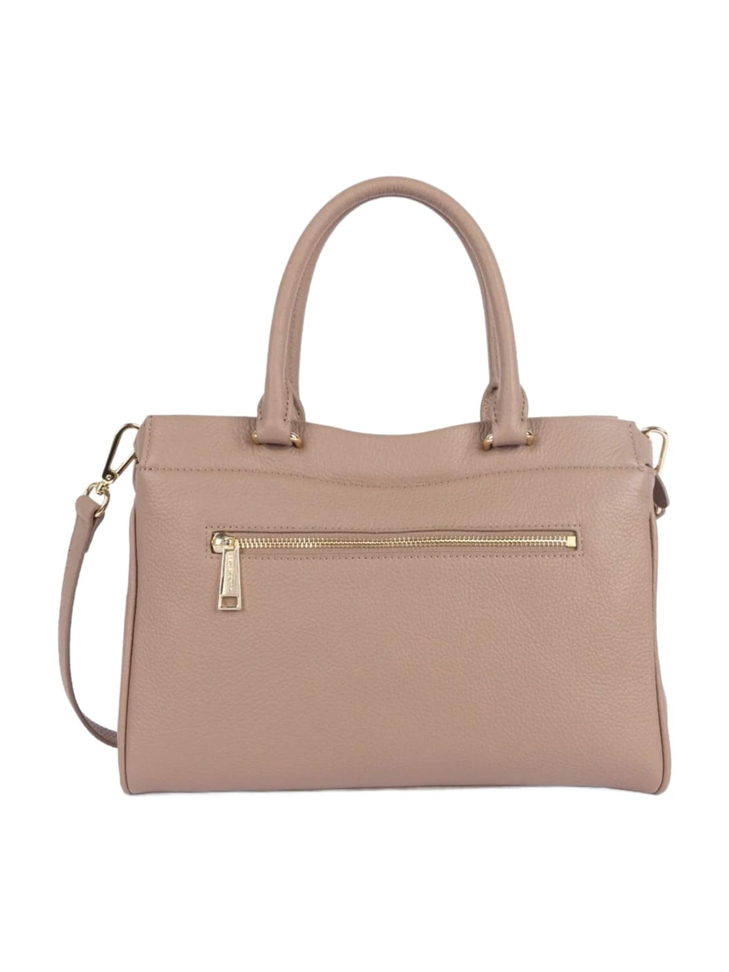 Sacs à main 'ROMY' LANCASTER Paris en rose