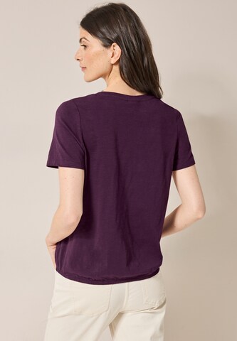 CECIL T-Shirt in Pink