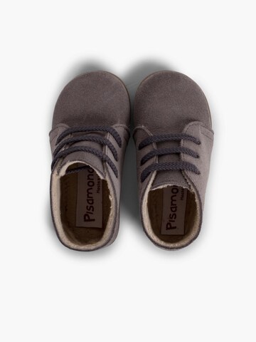 Bottes Pisamonas en gris