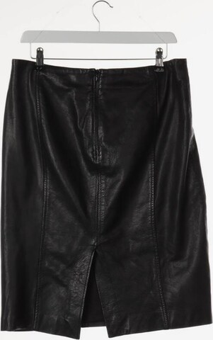 CINQUE Skirt in M in Black