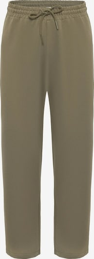 Kelnės iš Dandalo, spalva – rusvai žalia, Prekių apžvalga