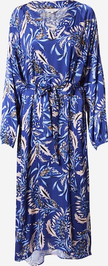 Part Two Φόρεμα 'Rian' σε μπλε ρουά / ανάμεικτα χρώματα, Άποψη προϊόντος