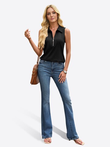 Imily Bela Top – černá