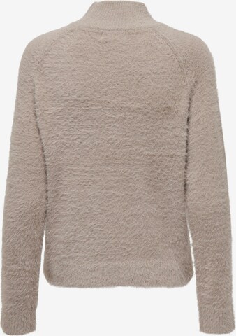 Pull-over 'JOLA' JDY en gris