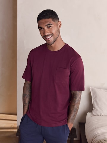 Next Pajamas long in Blue