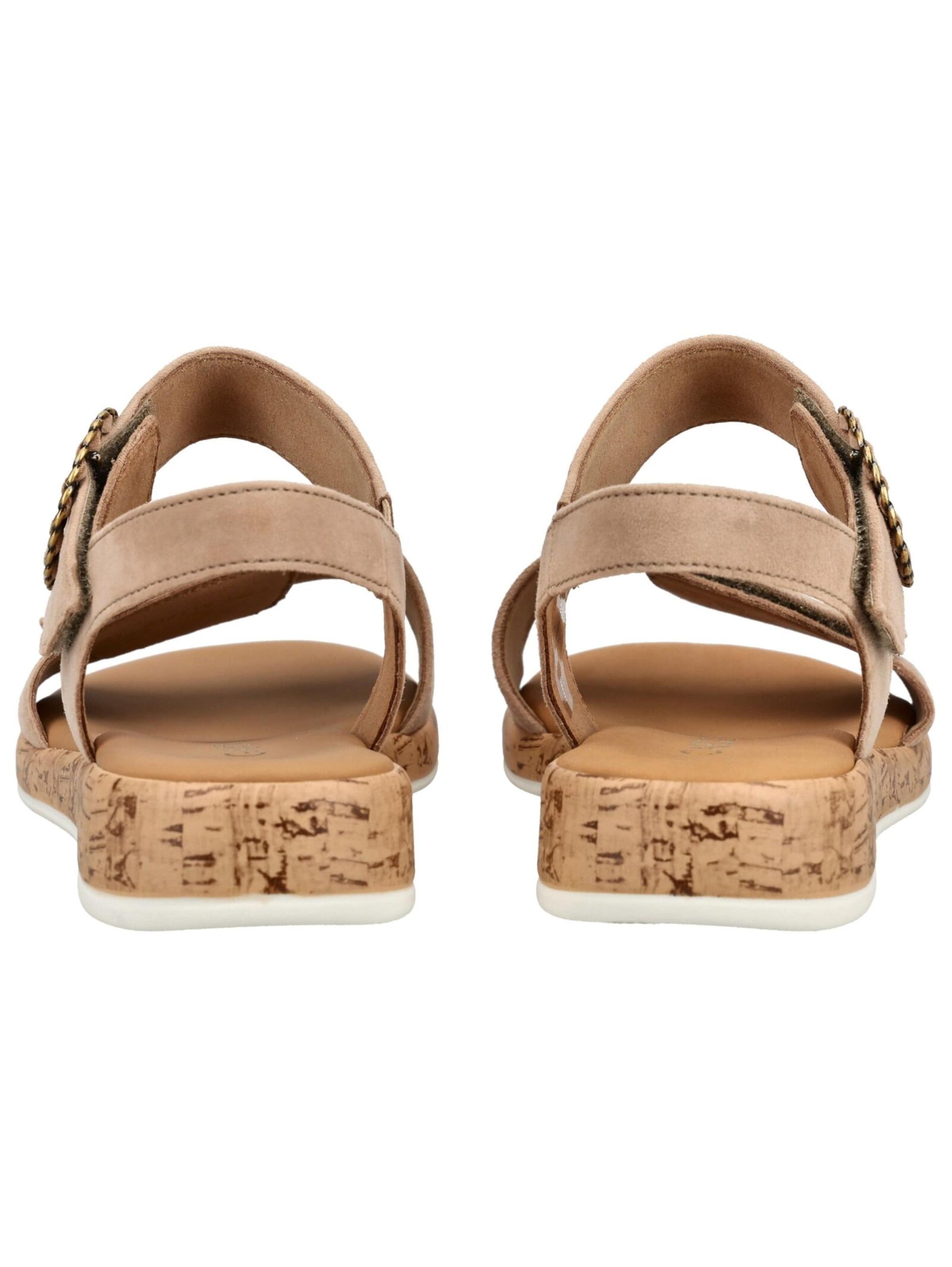 Sandalo di GABOR in beige