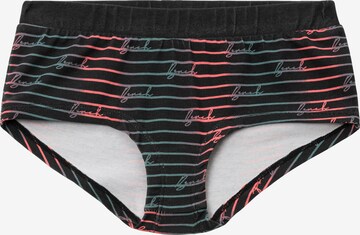 BENCH Underpants 'LM LBG' in Mixed colours