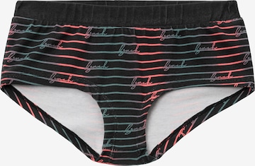 Pantaloncini intimi 'LM LBG' di BENCH in colori misti