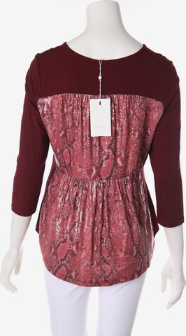 Marcel Ostertag Top & Shirt in M in Red