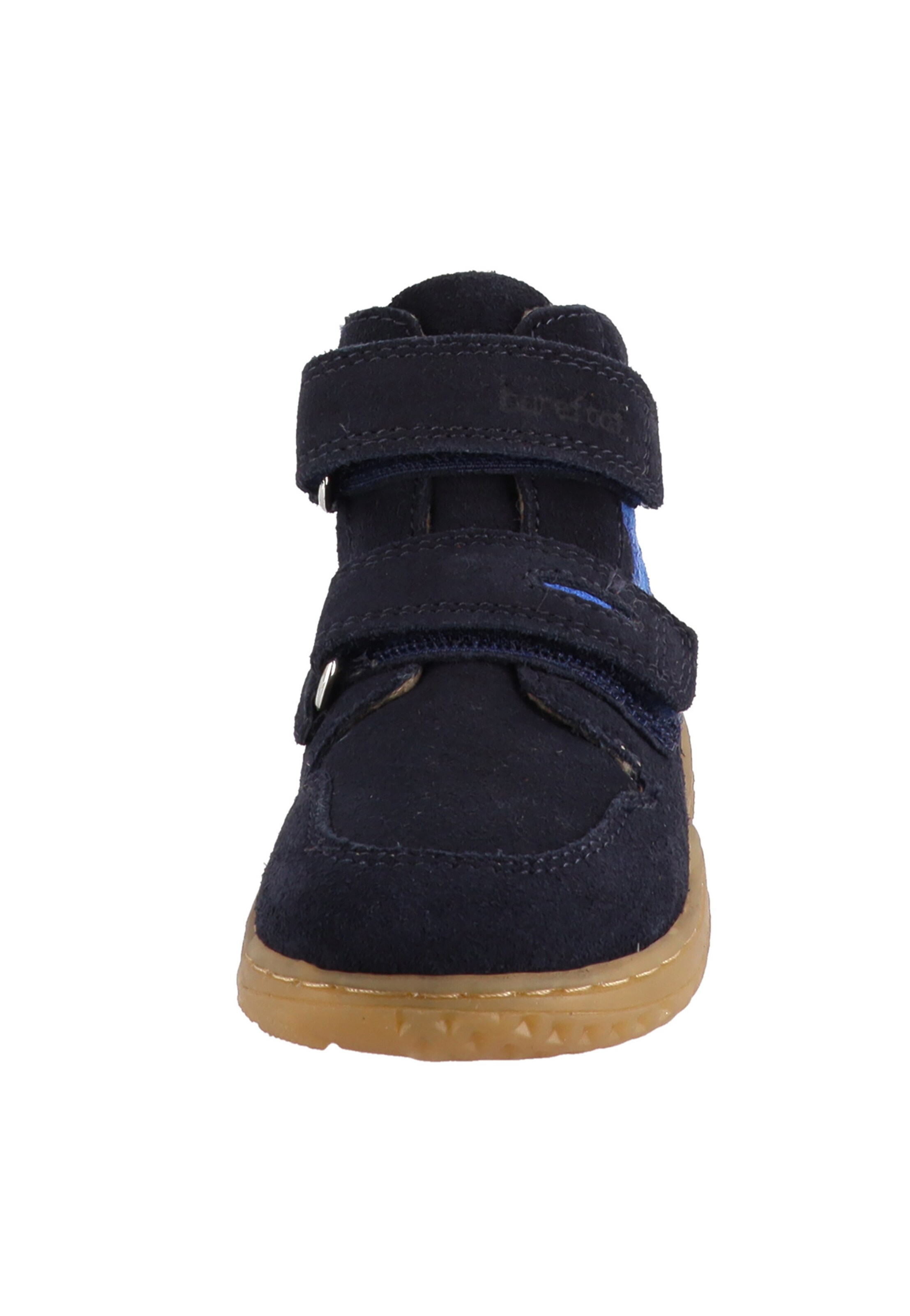 LURCHI Stiefel 'Samu' in Blau