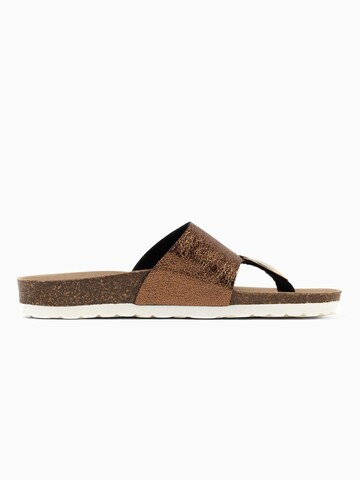 Bayton Босоножки 'Galante' в Красный