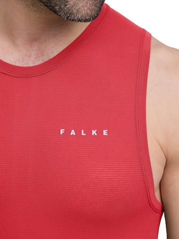 FALKE Base Layer‌‌‌‌‌‌ in Rot