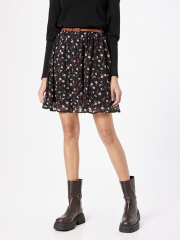 ABOUT YOU Skirt 'LIA' in Black: front