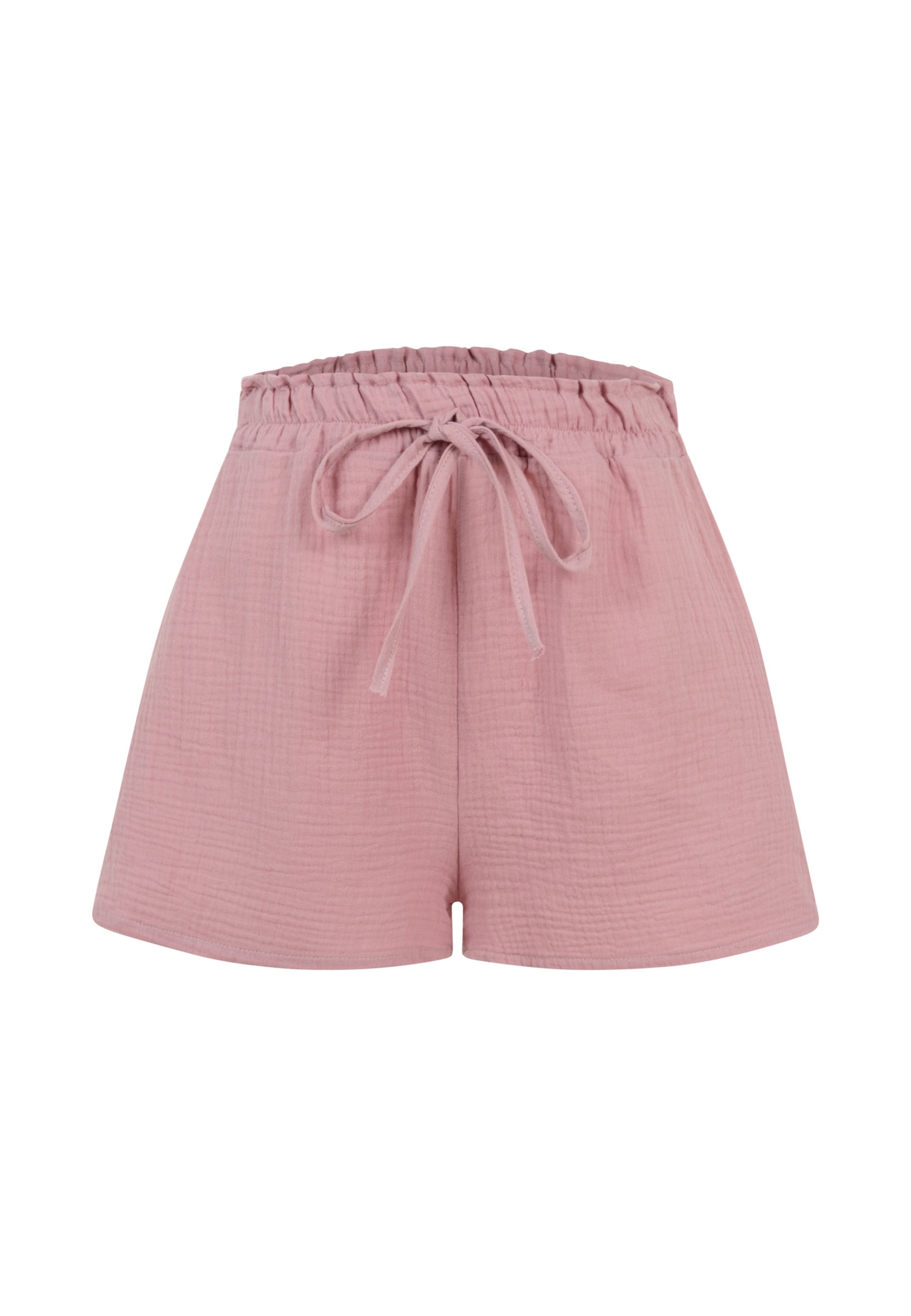 Cloud5ive Broek in Roze: voorkant