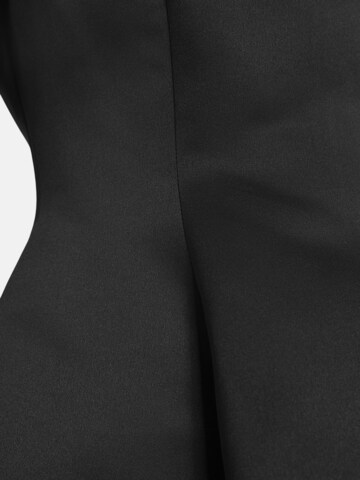Nicowa Cocktail dress 'RASOM' in Black