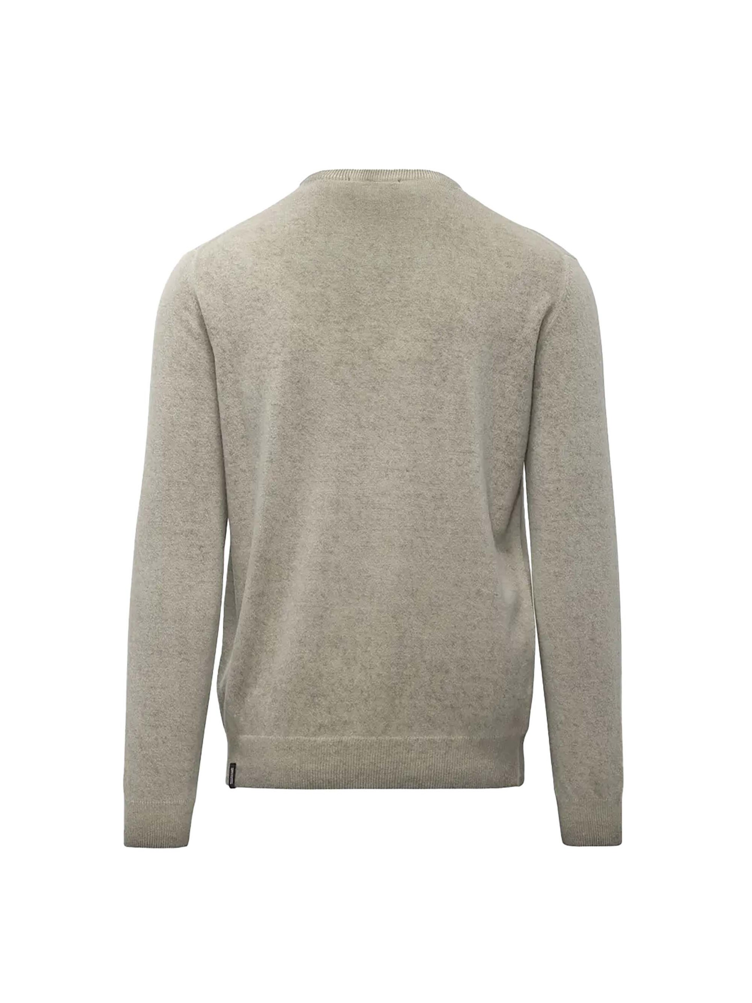 AT.P.CO Trui in Grijs