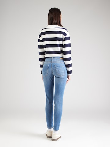 Slimfit Jeans '94Amelie' di Gang in blu