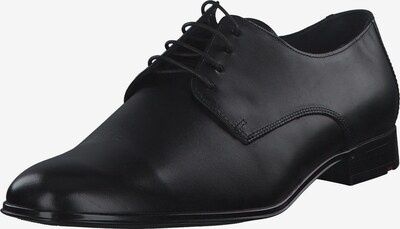 LLOYD Lace-up shoe 'Fonda' in Black, Item view