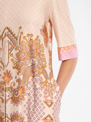 Robe 'Dorali' Ana Alcazar en beige