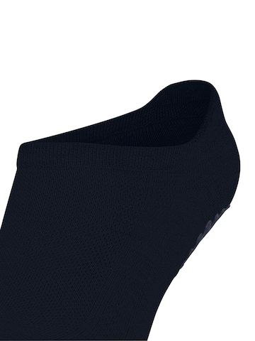 FALKE Socken 'Cool Kick'‌‌ in Blau
