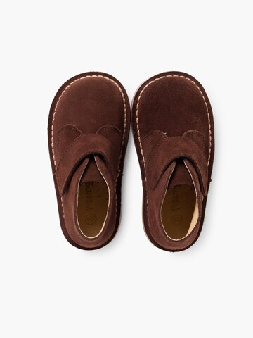 Pisamonas Stiefel‌‌‌‌ in Braun