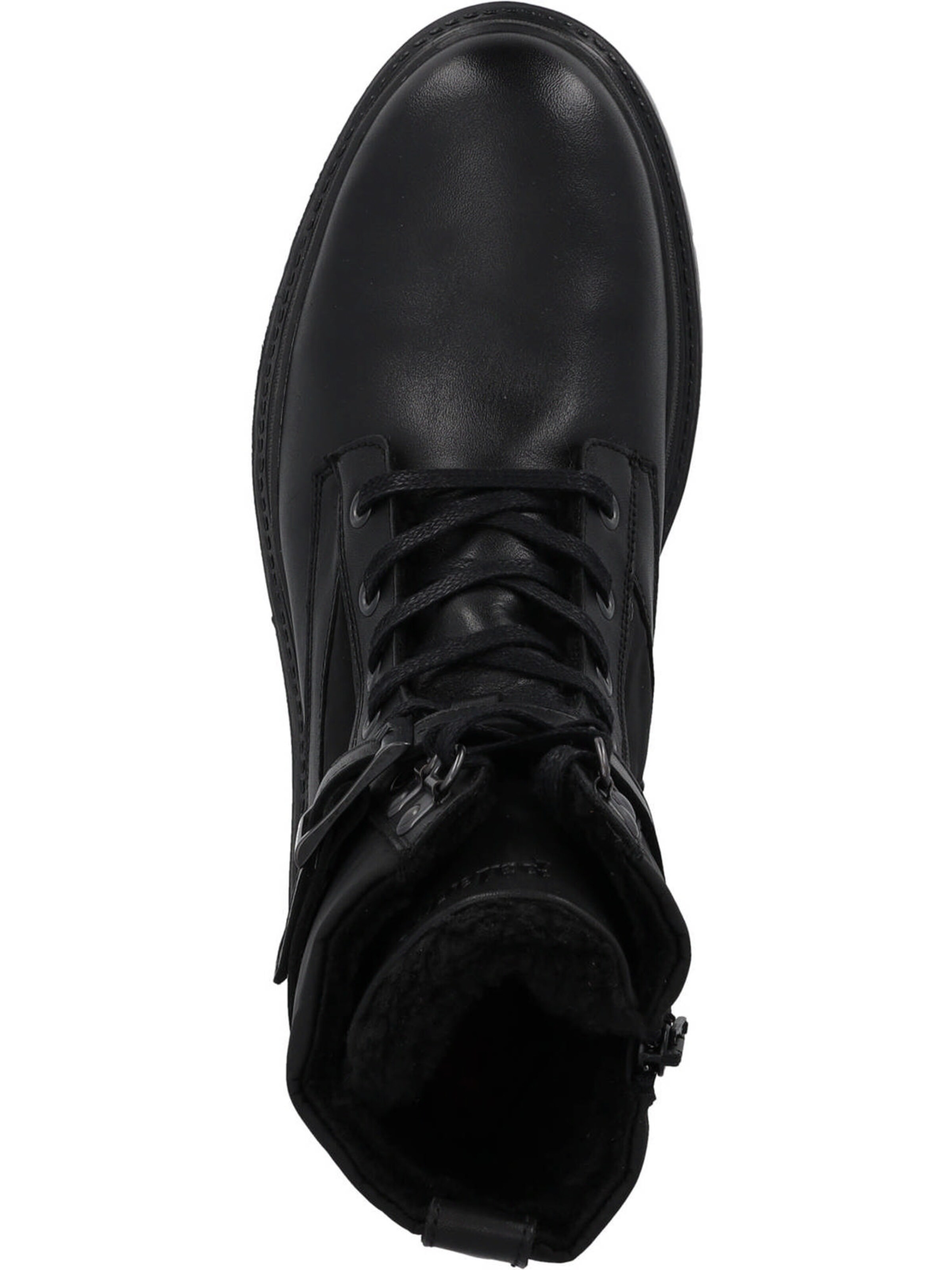 Palado - Botas 'Palado Jamred' en negro