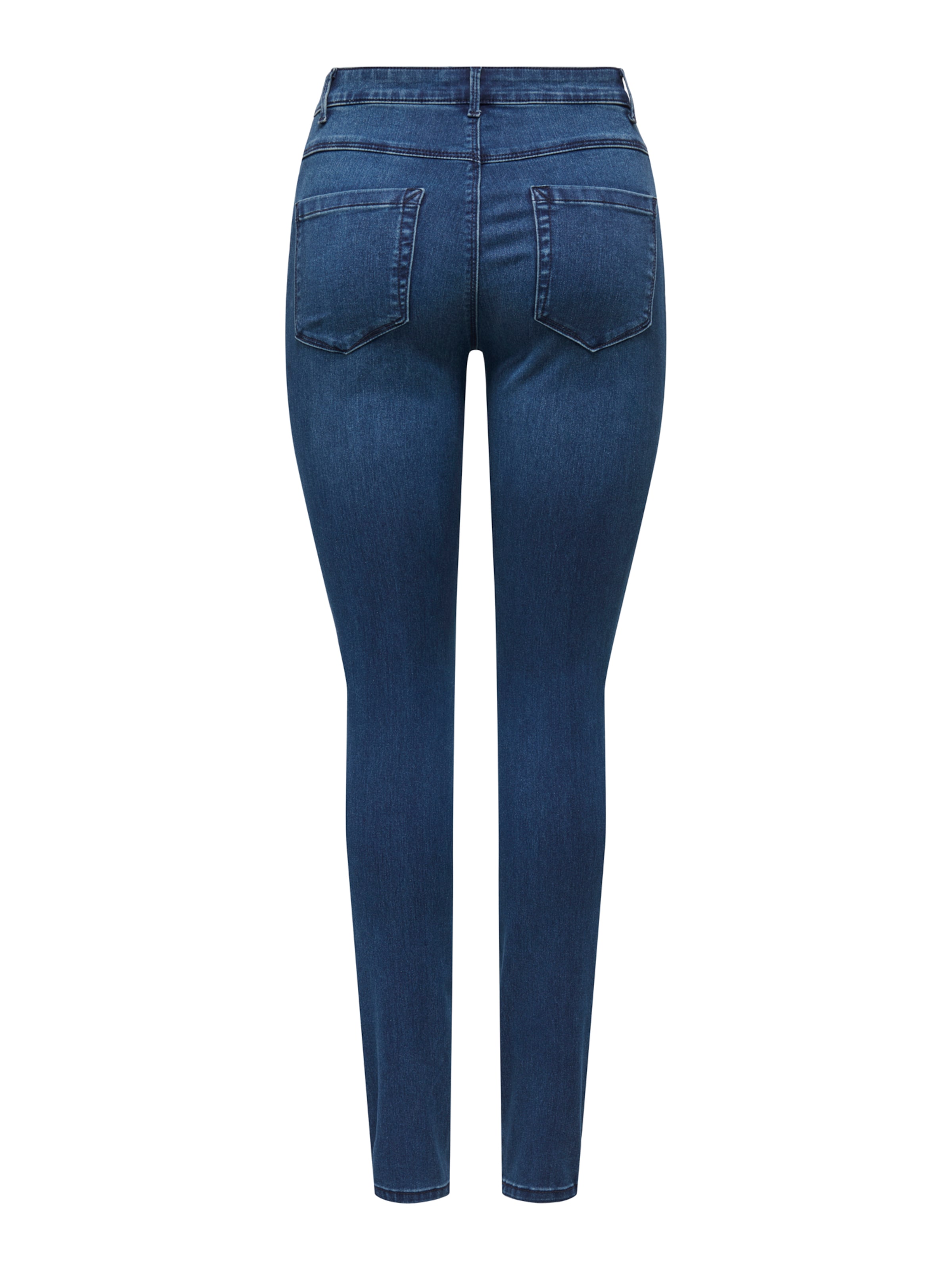 ONLY Skinny Jeans 'ONLRAY' in Blue