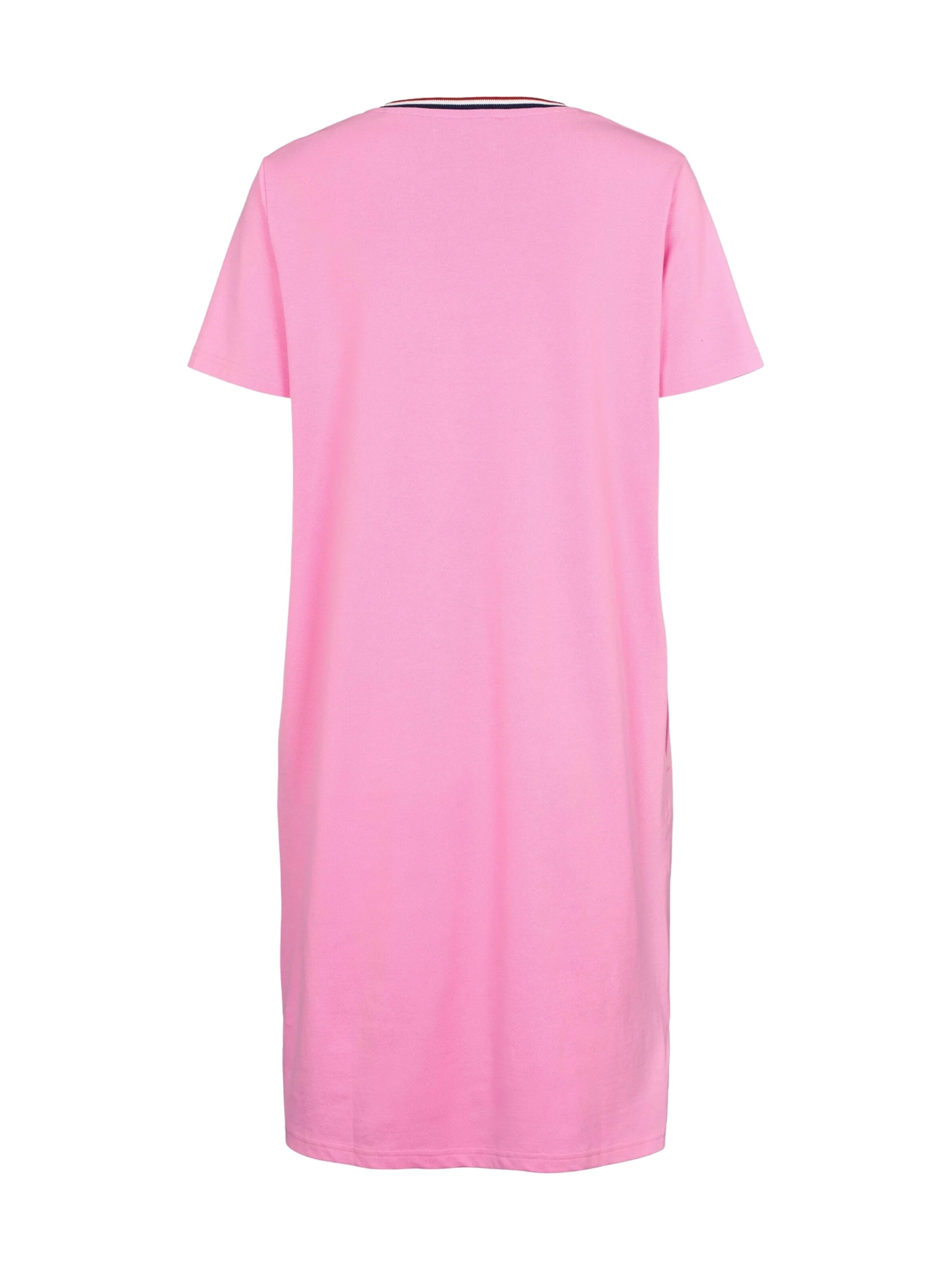 U.S. POLO ASSN. Dress 'UWEbba' in Pink