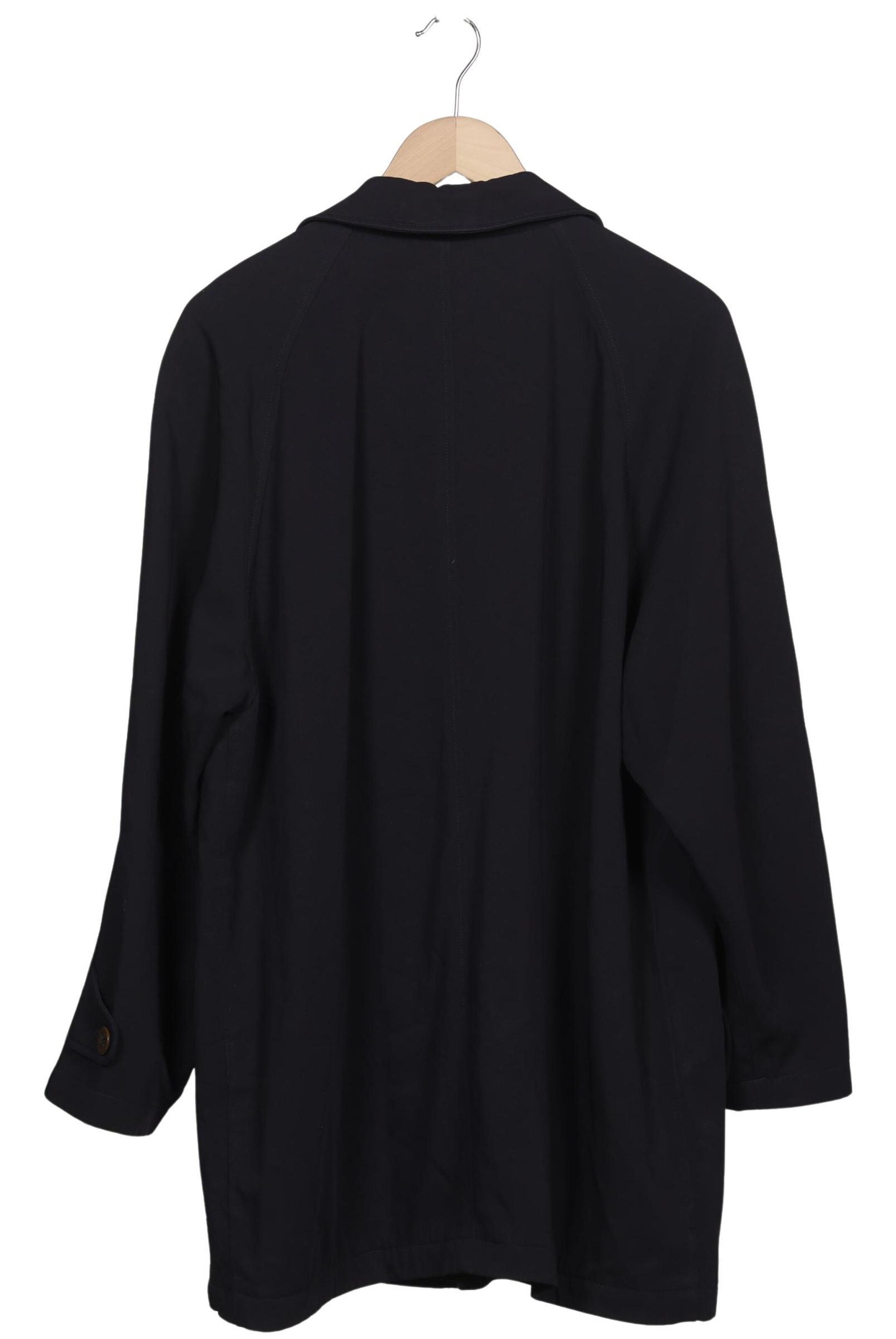 Ermenegildo Zegna Jacket & Coat in XL in Blue