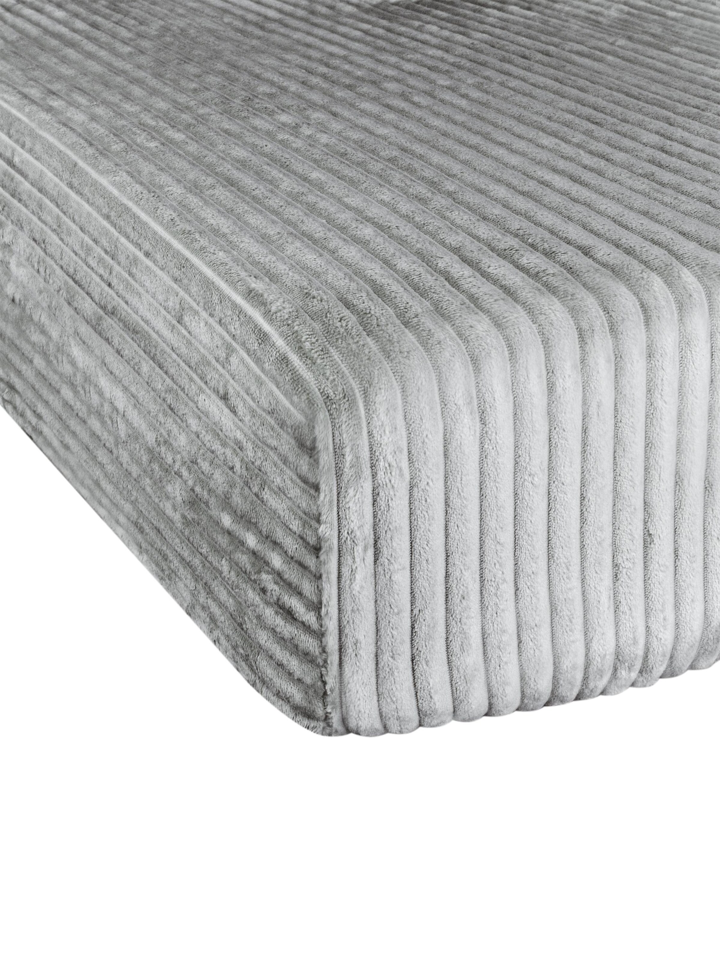 Aspero Lakens 'Parana' in Grijs