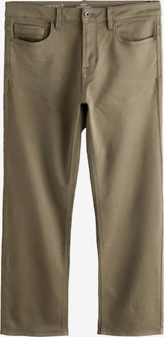 Nextregular Traperice - smeđa boja: prednji dio