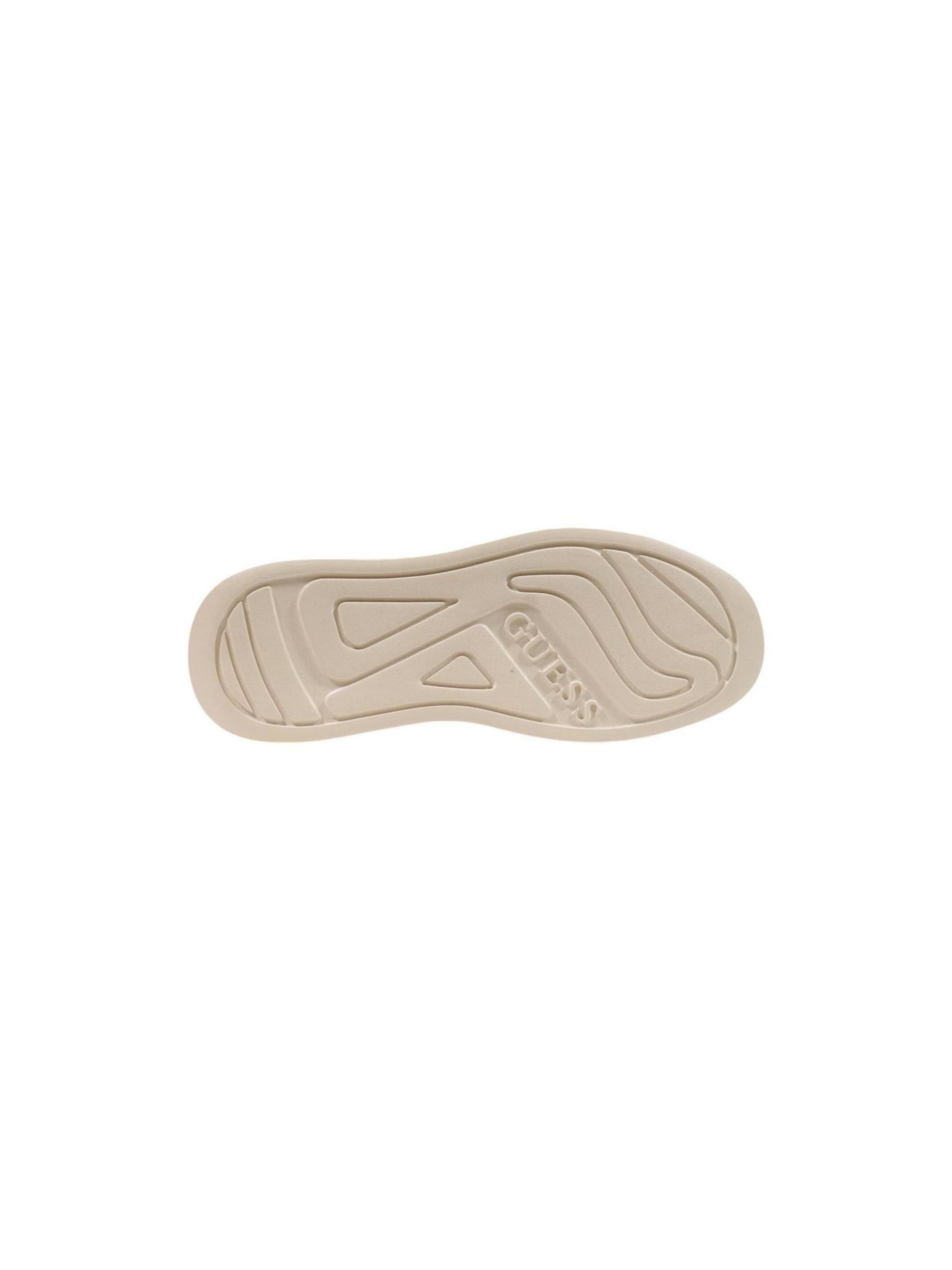 GUESS - Zapatillas deportivas bajas 'ELBA FMFLBA SUE12' en marrón