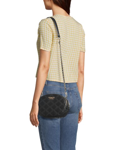 Poșete 'TAMSIN' de la GUESS pe negru