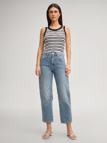 JOOP! Jeans Top 'Tiani' in Black