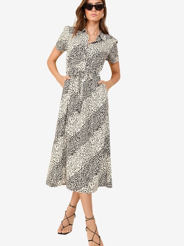 Friends Like These Blousejurk in Zwart