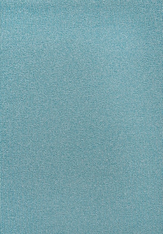 Slip bikini di LASCANA in blu