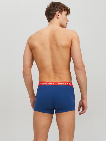 JACK & JONES Bokserki 'Sense' w kolorze niebieski