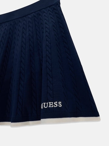 GUESS Skirt in Blue