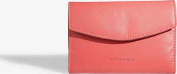 Beauty case 'SIENNA' di Friedrich23 in rosa: frontale