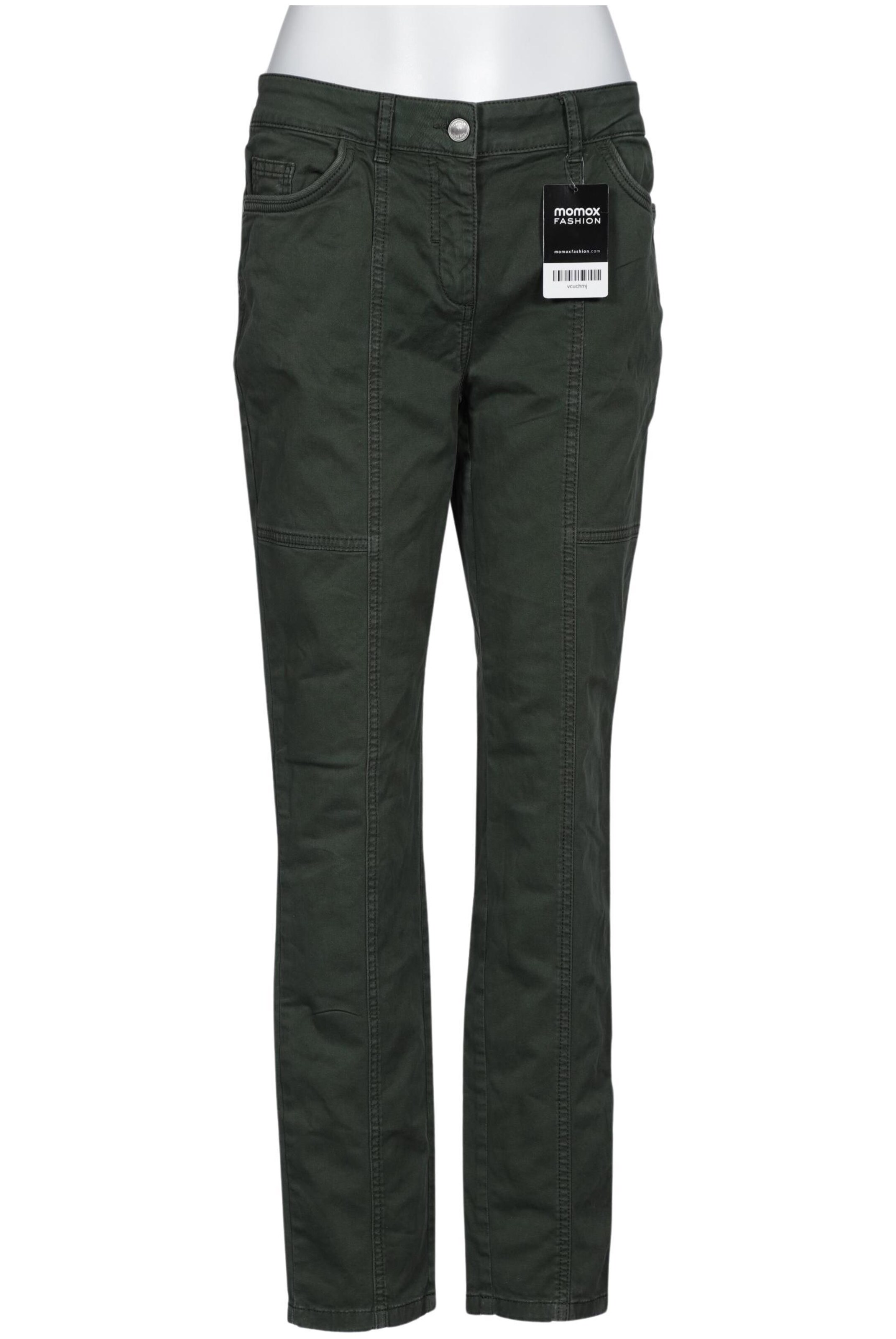 Deerberg Jeans in 29 in Green: front