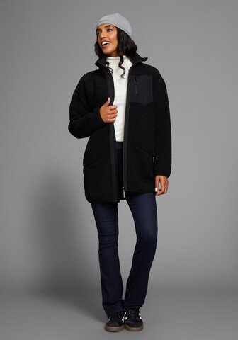 ARIZONA Boot cut Jeggings in Blue