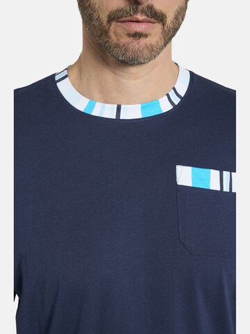 BABISTA Pajama short ' Veriano ' in Mixed colours