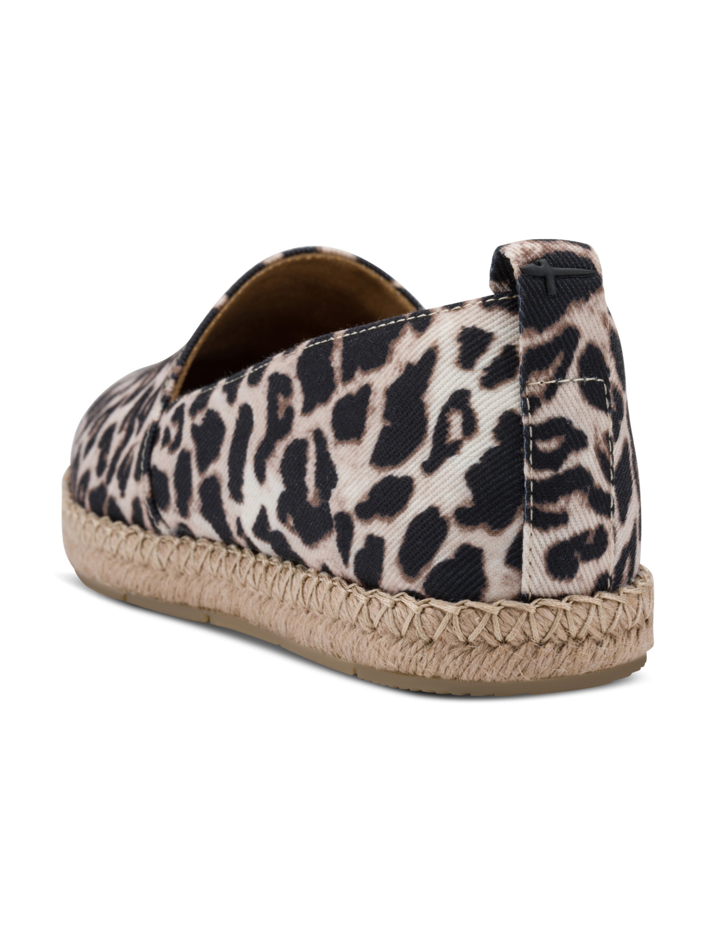 TamarisEspadrile - smeđa boja